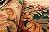 Tapestry Beige Hand Knotted 80 X 100 Area Rug 255-30313 Thumb 11