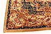 Tapestry Beige Hand Knotted 80 X 100 Area Rug 255-30313 Thumb 4