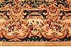 Tapestry Beige Hand Knotted 80 X 100 Area Rug 255-30313 Thumb 6