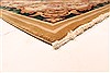Tapestry Beige Hand Knotted 80 X 100 Area Rug 255-30313 Thumb 7