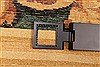 Tapestry Beige Hand Knotted 80 X 100 Area Rug 255-30313 Thumb 9