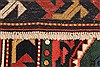 Kazak Red Hand Knotted 69 X 96 Area Rug 255-30318 Thumb 10