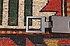 Kazak Red Hand Knotted 69 X 96 Area Rug 255-30318 Thumb 11