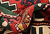 Kazak Red Hand Knotted 69 X 96 Area Rug 255-30318 Thumb 2
