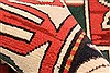 Kazak Red Hand Knotted 69 X 96 Area Rug 255-30318 Thumb 4