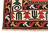 Kazak Red Hand Knotted 69 X 96 Area Rug 255-30318 Thumb 5