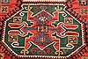 Kazak Red Hand Knotted 69 X 96 Area Rug 255-30318 Thumb 7