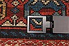 Kazak Green Hand Knotted 65 X 100 Area Rug 255-30319 Thumb 11