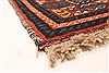 Kazak Green Hand Knotted 65 X 100 Area Rug 255-30319 Thumb 9