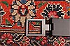 Mashad Beige Hand Knotted 116 X 165 Area Rug 250-30324 Thumb 10
