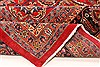 Mashad Beige Hand Knotted 116 X 165 Area Rug 250-30324 Thumb 11