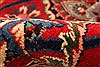 Mashad Beige Hand Knotted 116 X 165 Area Rug 250-30324 Thumb 1