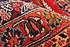 Mashad Beige Hand Knotted 116 X 165 Area Rug 250-30324 Thumb 2