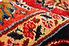 Mashad Beige Hand Knotted 116 X 165 Area Rug 250-30324 Thumb 4