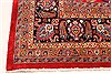 Mashad Beige Hand Knotted 116 X 165 Area Rug 250-30324 Thumb 5