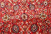 Mashad Beige Hand Knotted 116 X 165 Area Rug 250-30324 Thumb 6