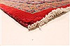 Mashad Beige Hand Knotted 116 X 165 Area Rug 250-30324 Thumb 8