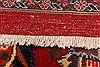 Mashad Beige Hand Knotted 116 X 165 Area Rug 250-30324 Thumb 9