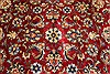 Mashad Beige Hand Knotted 1110 X 168  Area Rug 250-30325 Thumb 5