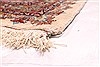Tabriz Beige Hand Knotted 129 X 177 Area Rug 254-30328 Thumb 13