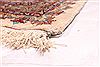 Tabriz Beige Hand Knotted 129 X 177 Area Rug 254-30328 Thumb 3