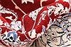 Nain Beige Hand Knotted 82 X 116 Area Rug 254-30334 Thumb 10