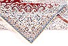 Nain Beige Hand Knotted 82 X 116 Area Rug 254-30334 Thumb 8