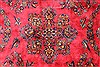 Kashan Beige Hand Knotted 120 X 200  Area Rug 254-30335 Thumb 4