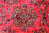 Kashan Beige Hand Knotted 120 X 200 Area Rug 254-30335 Thumb 4