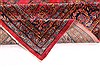 Kashan Beige Hand Knotted 120 X 200 Area Rug 254-30335 Thumb 8