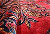Kashan Beige Hand Knotted 120 X 200 Area Rug 254-30335 Thumb 9
