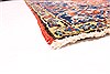 Heriz Red Hand Knotted 78 X 105  Area Rug 254-30342 Thumb 5