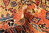 Mahal Purple Hand Knotted 78 X 114 Area Rug 254-30343 Thumb 12