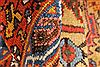 Mahal Purple Hand Knotted 78 X 114 Area Rug 254-30343 Thumb 13