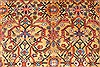 Mahal Purple Hand Knotted 78 X 114 Area Rug 254-30343 Thumb 1