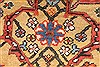 Mahal Purple Hand Knotted 78 X 114 Area Rug 254-30343 Thumb 6