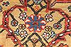 Mahal Purple Hand Knotted 78 X 114 Area Rug 254-30343 Thumb 3