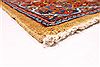 Mahal Purple Hand Knotted 78 X 114 Area Rug 254-30343 Thumb 7