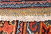 Mahal Purple Hand Knotted 78 X 114 Area Rug 254-30343 Thumb 8