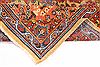 Mahal Purple Hand Knotted 78 X 114 Area Rug 254-30343 Thumb 10