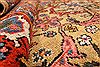Mahal Purple Hand Knotted 78 X 114 Area Rug 254-30343 Thumb 11