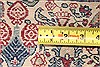 Tehran Purple Hand Knotted 88 X 120 Area Rug 254-30347 Thumb 11