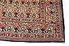 Tehran Purple Hand Knotted 88 X 120 Area Rug 254-30347 Thumb 1