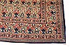 Tehran Purple Hand Knotted 88 X 120  Area Rug 254-30347 Thumb 1