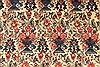 Tehran Purple Hand Knotted 88 X 120 Area Rug 254-30347 Thumb 2