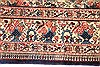 Tehran Purple Hand Knotted 88 X 120 Area Rug 254-30347 Thumb 3