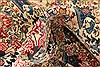 Tehran Purple Hand Knotted 88 X 120 Area Rug 254-30347 Thumb 9
