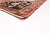 Serapi Red Hand Knotted 95 X 147  Area Rug 254-30348 Thumb 5