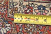 Isfahan Red Hand Knotted 1110 X 166  Area Rug 254-30349 Thumb 12