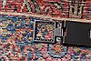 Yazd Beige Hand Knotted 114 X 152 Area Rug 254-30350 Thumb 11
